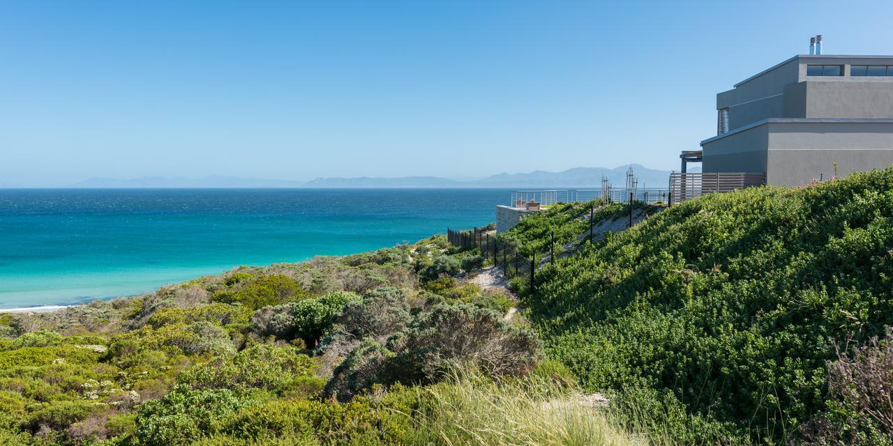 Romans Villa Gansbaai Buitenkant foto