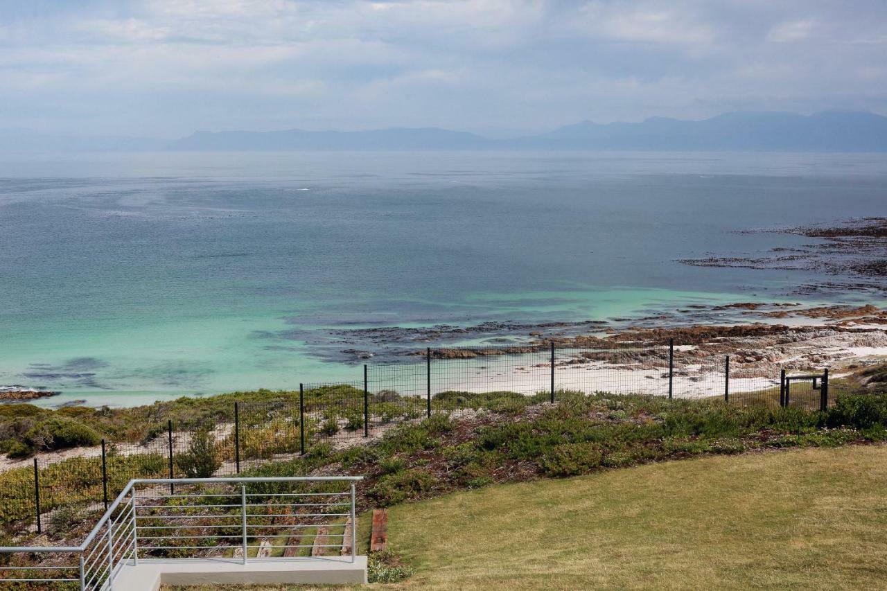 Romans Villa Gansbaai Buitenkant foto